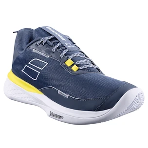 Scarpe da tennis da uomo Babolat SFX Evo Clay Men Dark Grey/White