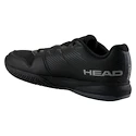 Scarpe da tennis da uomo Head Revolt Court Men Black/Grey