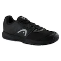 Scarpe da tennis da uomo Head Revolt Court Men Black/Grey