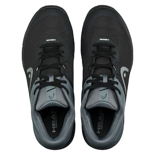 Scarpe da tennis da uomo Head Revolt Evo 2.0 AC Black/Grey