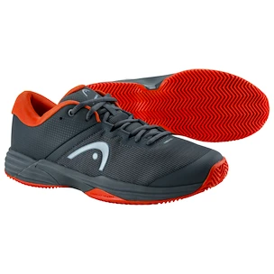 Scarpe da tennis da uomo Head Revolt Evo 2.0 Clay Men DGOR  EUR 47