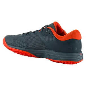 Scarpe da tennis da uomo Head Revolt Evo 2.0 Clay Men DGOR  EUR 47