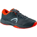 Scarpe da tennis da uomo Head Revolt Evo 2.0 Clay Men DGOR  EUR 47