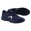 Scarpe da tennis da uomo Head Revolt Evo 2.0 Clay Men Navy/Lime