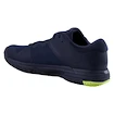 Scarpe da tennis da uomo Head Revolt Evo 2.0 Men Navy/Lime