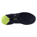 Scarpe da tennis da uomo Head Revolt Evo 2.0 Men Navy/Lime