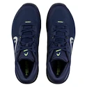 Scarpe da tennis da uomo Head Revolt Evo 2.0 Men Navy/Lime