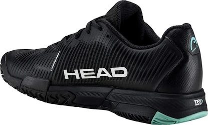 Scarpe da tennis da uomo Head Revolt Pro 4.0 Black/Teal  EUR 45