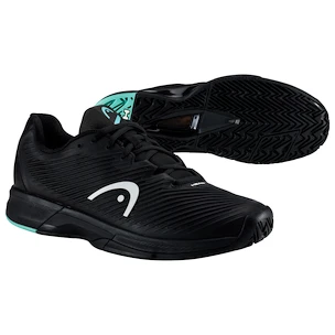 Scarpe da tennis da uomo Head Revolt Pro 4.0 Black/Teal  EUR 45