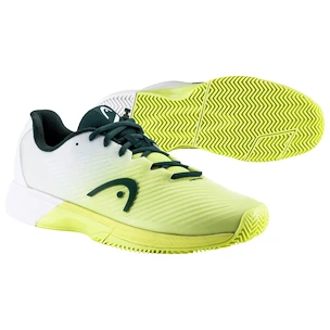 Scarpe da tennis da uomo Head Revolt Pro 4.0 Clay LNWH