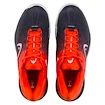 Scarpe da tennis da uomo Head Revolt Pro 4.5 Clay Men Dark Blue/Red