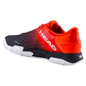 Scarpe da tennis da uomo Head Revolt Pro 4.5 Clay Men Dark Blue/Red