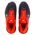 Scarpe da tennis da uomo Head Revolt Pro 4.5 Clay Men Dark Blue/Red