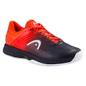 Scarpe da tennis da uomo Head Revolt Pro 4.5 Clay Men Dark Blue/Red