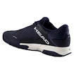 Scarpe da tennis da uomo Head Revolt Pro 4.5 Clay Men Navy/Lime