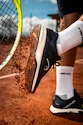 Scarpe da tennis da uomo Head Revolt Pro 4.5 Clay Men Navy/Lime