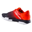 Scarpe da tennis da uomo Head Revolt Pro 4.5 Men Dark Blue/Red