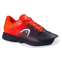 Scarpe da tennis da uomo Head Revolt Pro 4.5 Men Dark Blue/Red