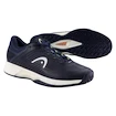 Scarpe da tennis da uomo Head Revolt Pro 4.5 Men Navy/Lime