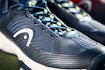 Scarpe da tennis da uomo Head Revolt Pro 4.5 Men Navy/Lime