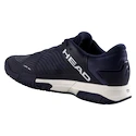 Scarpe da tennis da uomo Head Revolt Pro 4.5 Men Navy/Lime