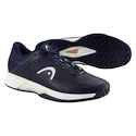 Scarpe da tennis da uomo Head Revolt Pro 4.5 Men Navy/Lime