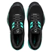 Scarpe da tennis da uomo Head Sprint Pro 3.5 AC Black/Teal