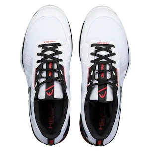 Scarpe da tennis da uomo Head Sprint Pro 3.5 AC White/Black