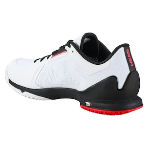 Scarpe da tennis da uomo Head Sprint Pro 3.5 AC White/Black