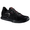 Scarpe da tennis da uomo Head Sprint Pro 3.5 Clay Black/Red  EUR 44,5