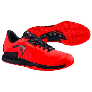 Scarpe da tennis da uomo Head Sprint Pro 3.5 Clay FCBB