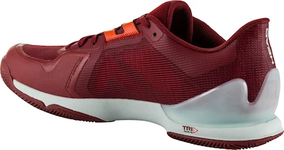 Scarpe da tennis da uomo Head Sprint Pro 3.5 Clay Men DROR