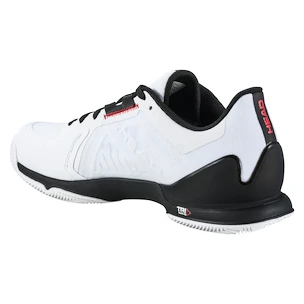 Scarpe da tennis da uomo Head Sprint Pro 3.5 Clay White/Black