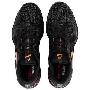 Scarpe da tennis da uomo Head Sprint Pro 3.5 SF Black Orange