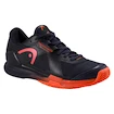 Scarpe da tennis da uomo Head Sprint Pro 4.0 Clay Men Dark Blue/Red