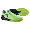 Scarpe da tennis da uomo Head Sprint Pro 4.0 Clay Men Lime/Navy