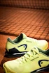 Scarpe da tennis da uomo Head Sprint Pro 4.0 Clay Men Lime/Navy