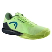 Scarpe da tennis da uomo Head Sprint Pro 4.0 Clay Men Lime/Navy