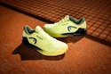 Scarpe da tennis da uomo Head Sprint Pro 4.0 Clay Men Lime/Navy