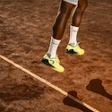 Scarpe da tennis da uomo Head Sprint Pro 4.0 Clay Men Lime/Navy