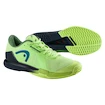 Scarpe da tennis da uomo Head Sprint Pro 4.0 Men Lime/Navy