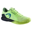 Scarpe da tennis da uomo Head Sprint Pro 4.0 Men Lime/Navy