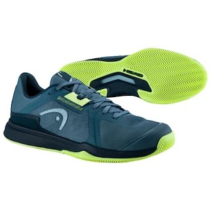 Scarpe da tennis da uomo Head Sprint Team 3.5 Clay BSLN