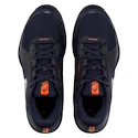 Scarpe da tennis da uomo Head Sprint Team 4.0 Clay Men Dark Blue/Red