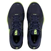 Scarpe da tennis da uomo Head Sprint Team 4.0 Clay Men Navy/Lime