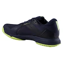 Scarpe da tennis da uomo Head Sprint Team 4.0 Clay Men Navy/Lime