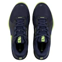 Scarpe da tennis da uomo Head Sprint Team 4.0 Clay Men Navy/Lime