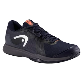 Scarpe da tennis da uomo Head Sprint Team 4.0 Men Dark Blue/Red