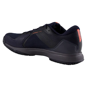 Scarpe da tennis da uomo Head Sprint Team 4.0 Men Dark Blue/Red