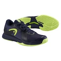 Scarpe da tennis da uomo Head Sprint Team 4.0 Men Navy/Lime